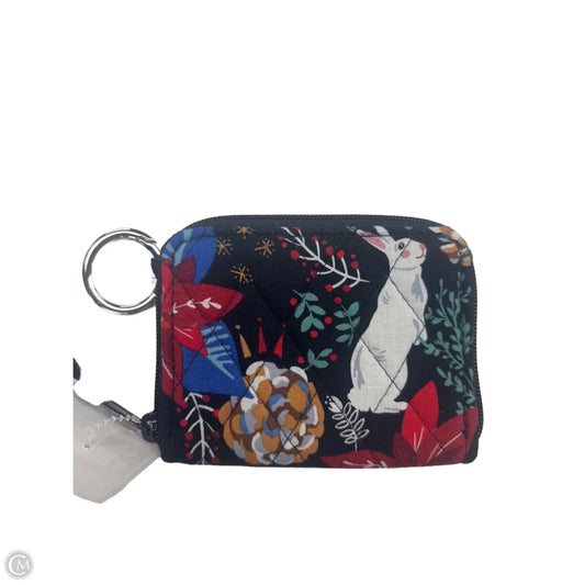 Wallet By Vera Bradley, Size: Small