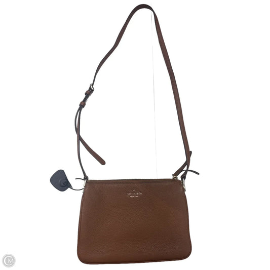 Crossbody Designer By Kate Spade, Size: Small