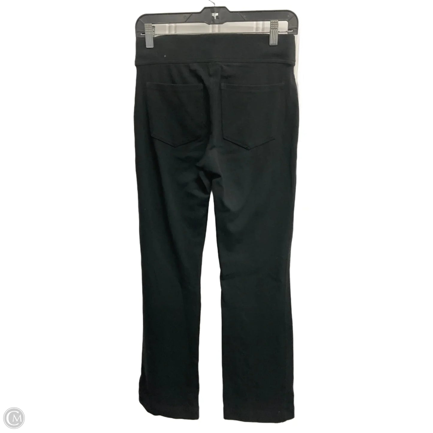 Pants Lounge By Duluth Trading In Black, Size: 0
