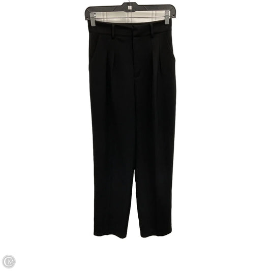 Pants Dress By Lulus In Black, Size: Xs