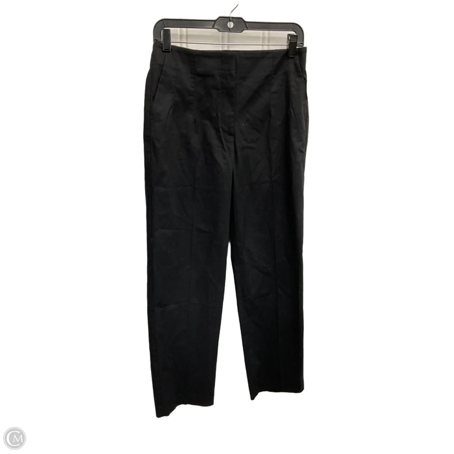 Pants Dress By Loft In Black, Size: 2