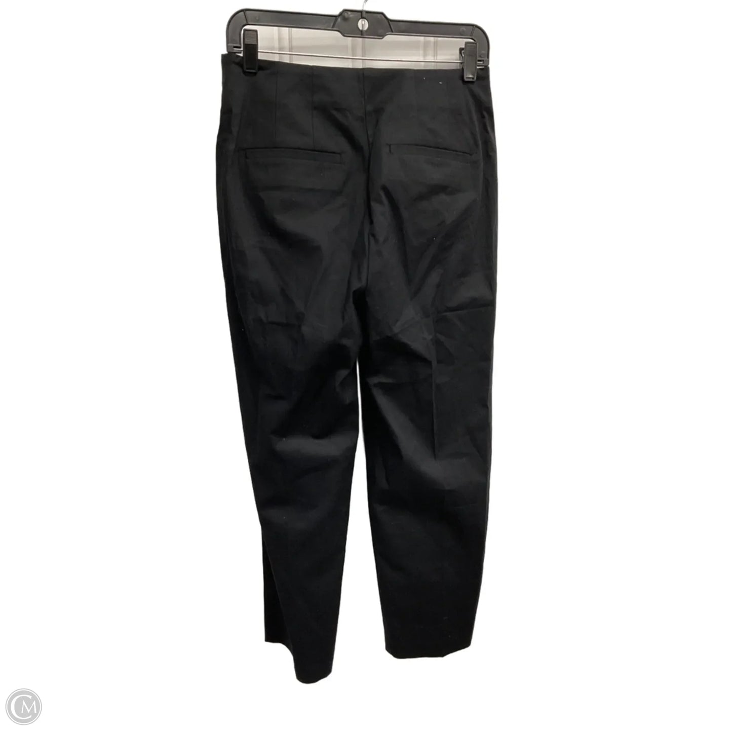 Pants Dress By Loft In Black, Size: 2