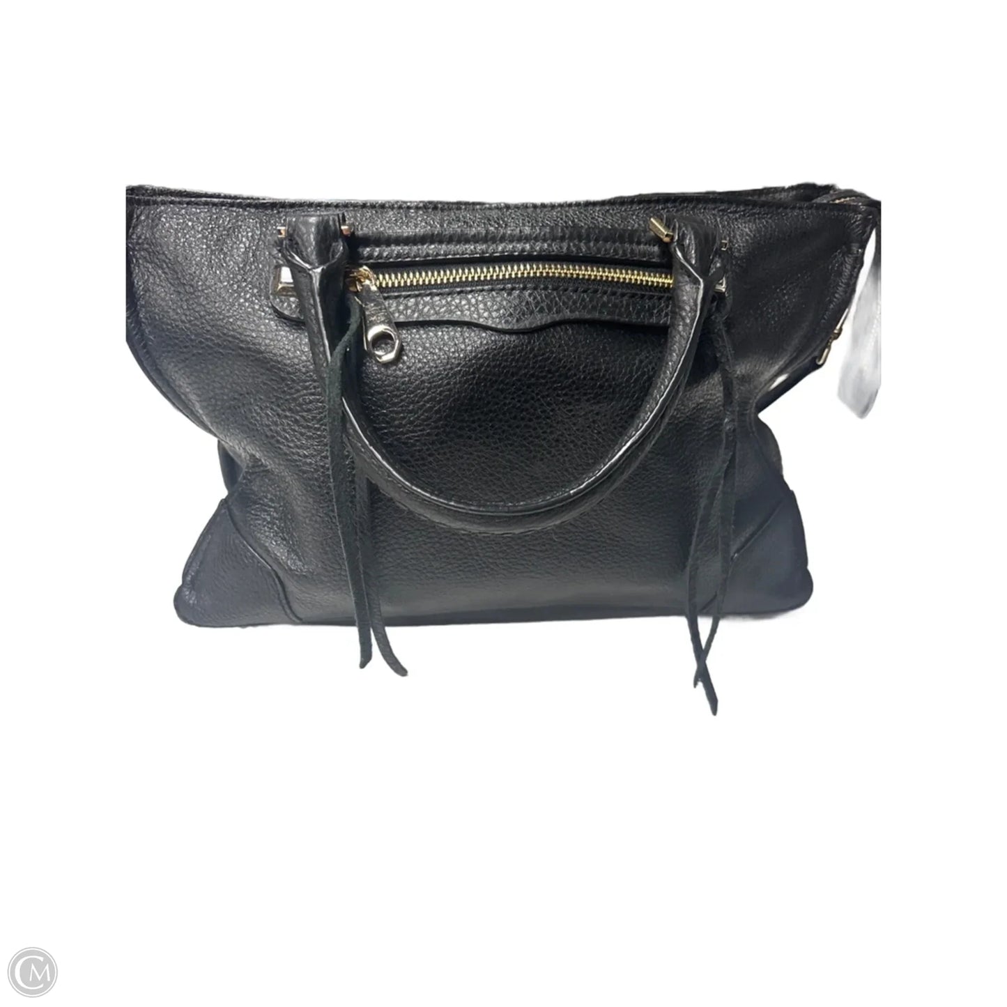 Handbag Designer By Rebecca Minkoff, Size: Medium