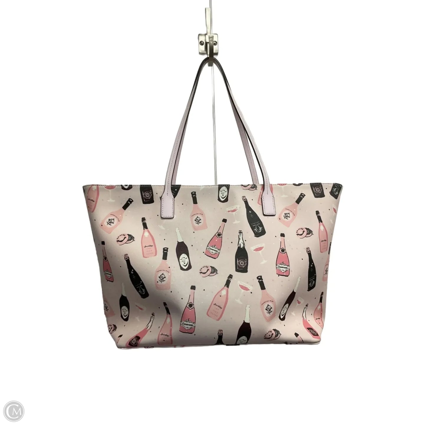 Tote Designer By Kate Spade, Size: Large
