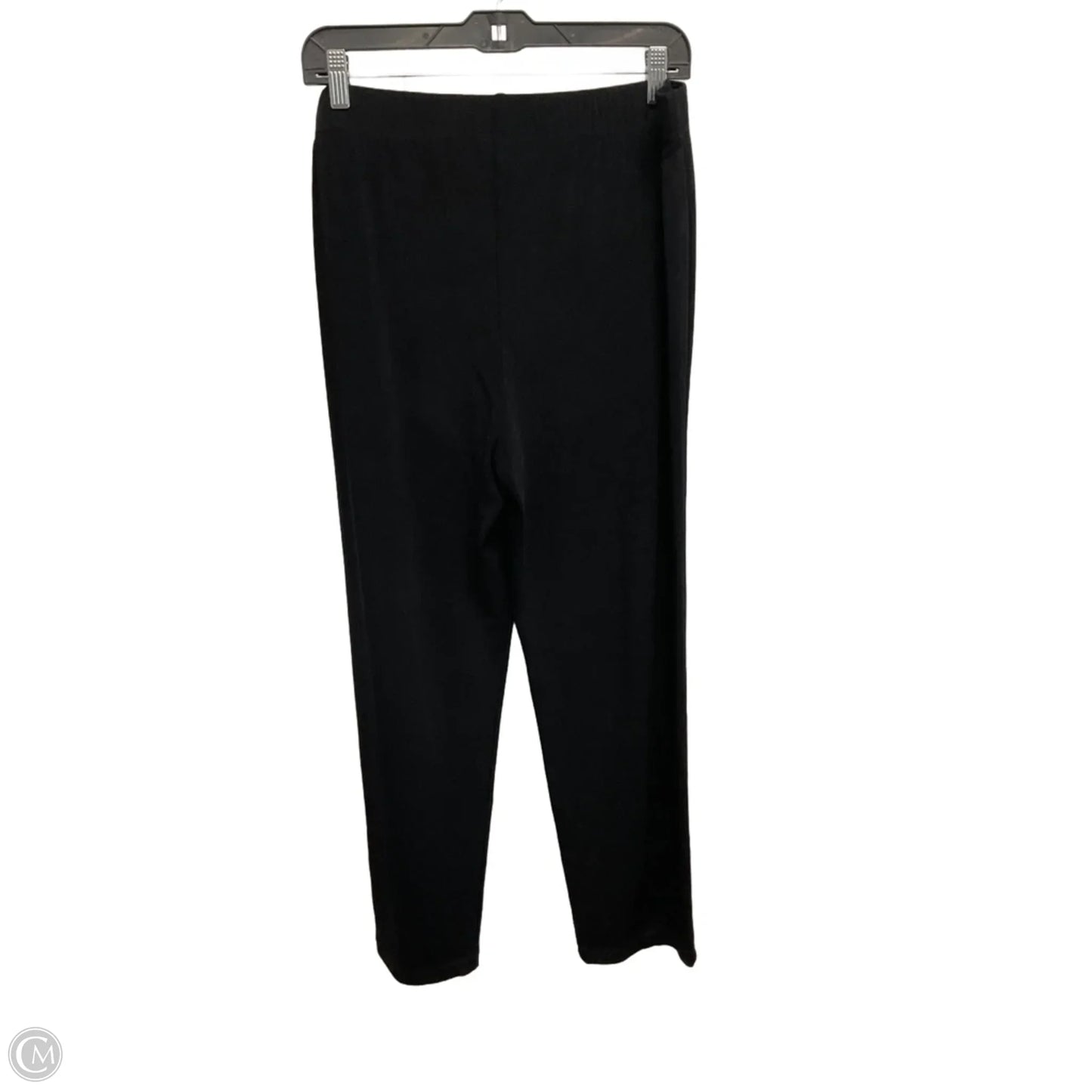 Pants Lounge By Chicos In Black, Size: 12