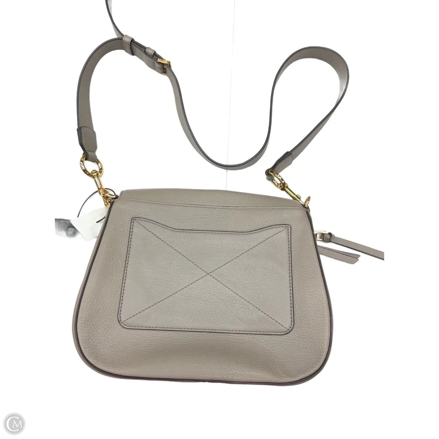 Crossbody Luxury Designer By Marc Jacobs, Size: Medium