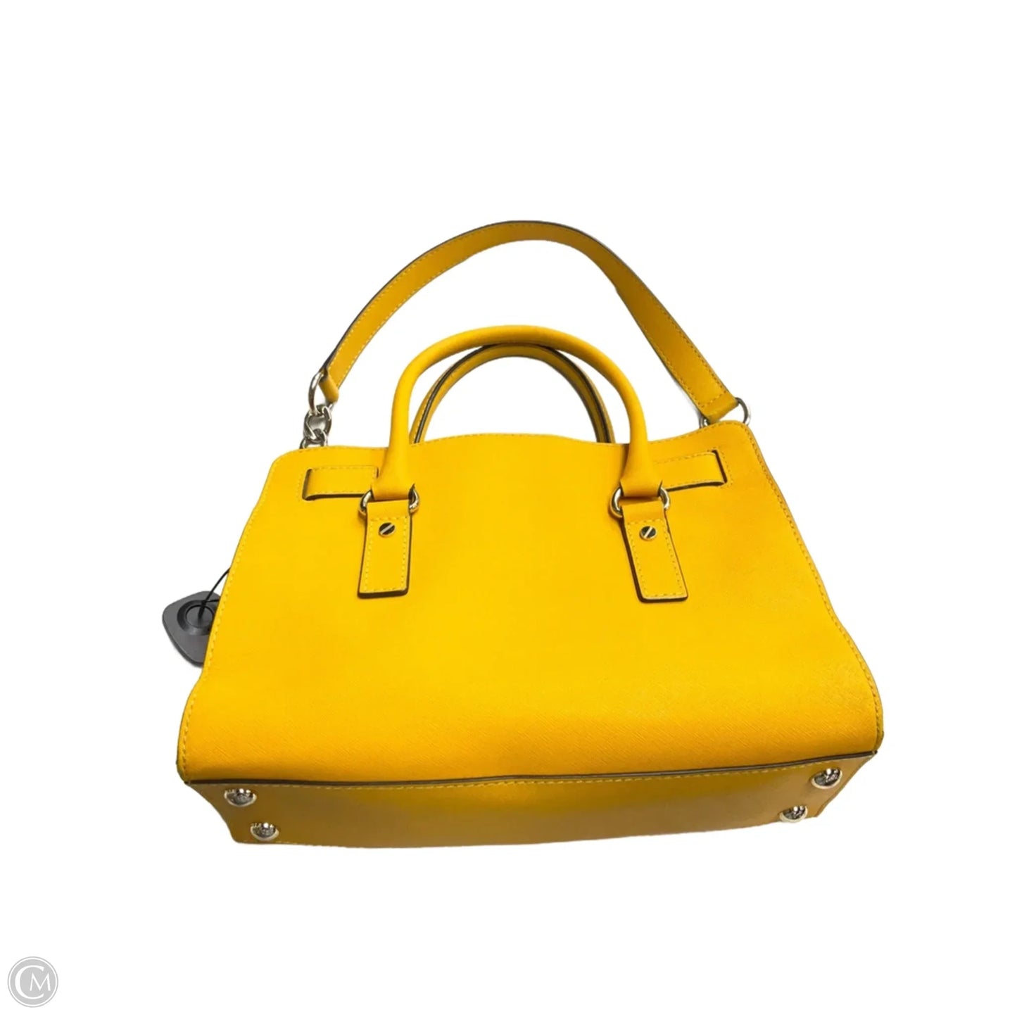 Handbag Designer By Michael Kors, Size: Medium