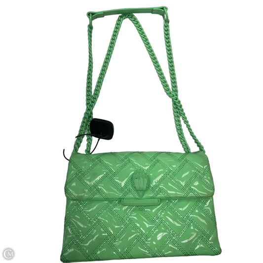 Handbag Designer By Kurt Geiger, Size: Small