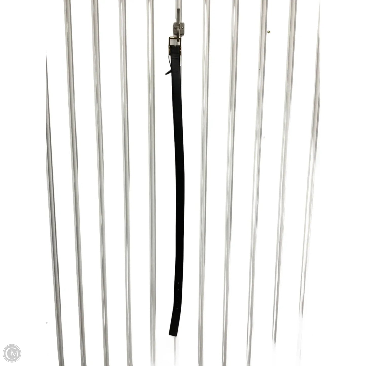 Belt Luxury Designer By Mcm, Size: Large