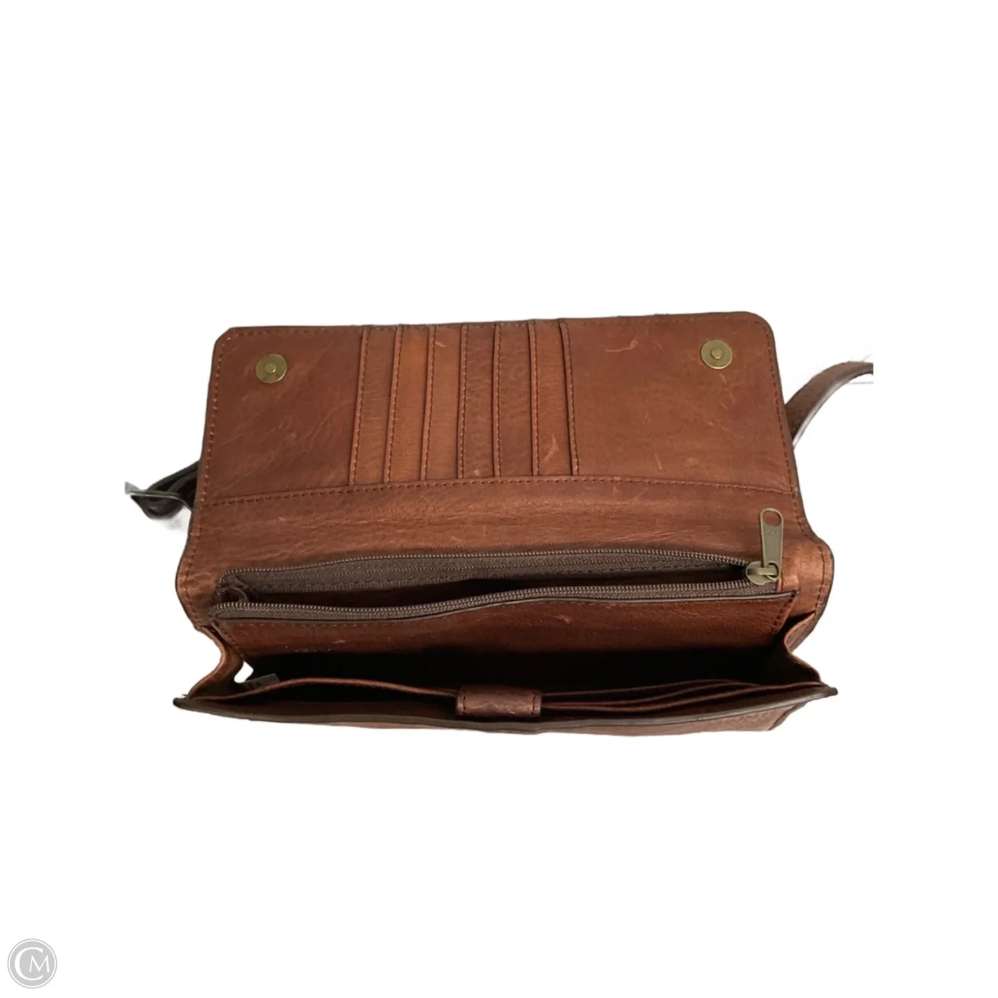 Crossbody By Duluth Trading, Size: Small