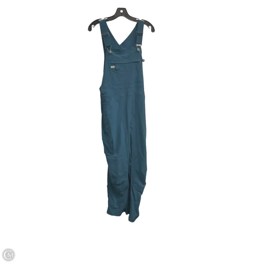 Overalls By Duluth Trading In Blue, Size: Xs