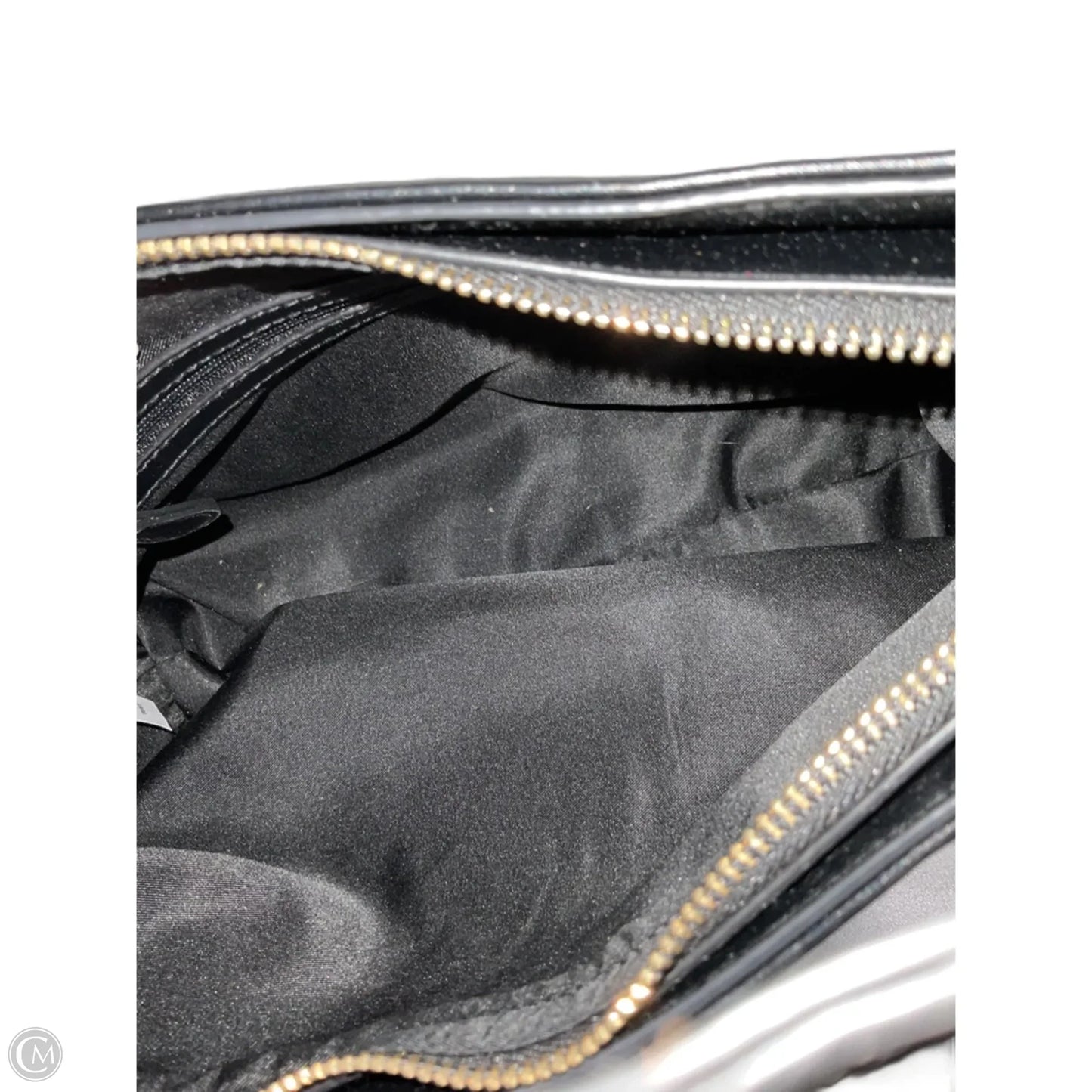 Handbag By Time And Tru, Size: Medium