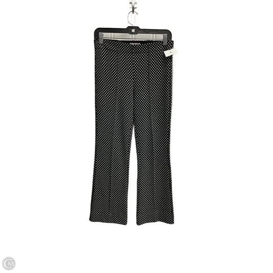 Pants Other By Anthropologie In Black & White, Size: 2