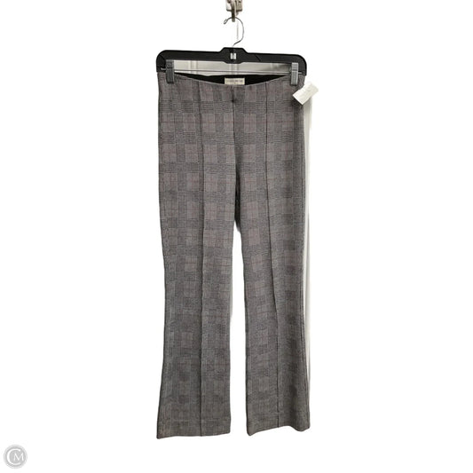 Pants Other By Anthropologie In Black & White, Size: 2