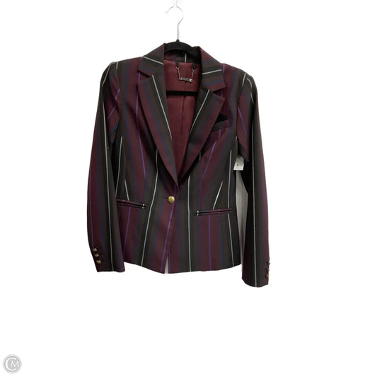 Blazer By Trina Turk In Multi-colored, Size: S