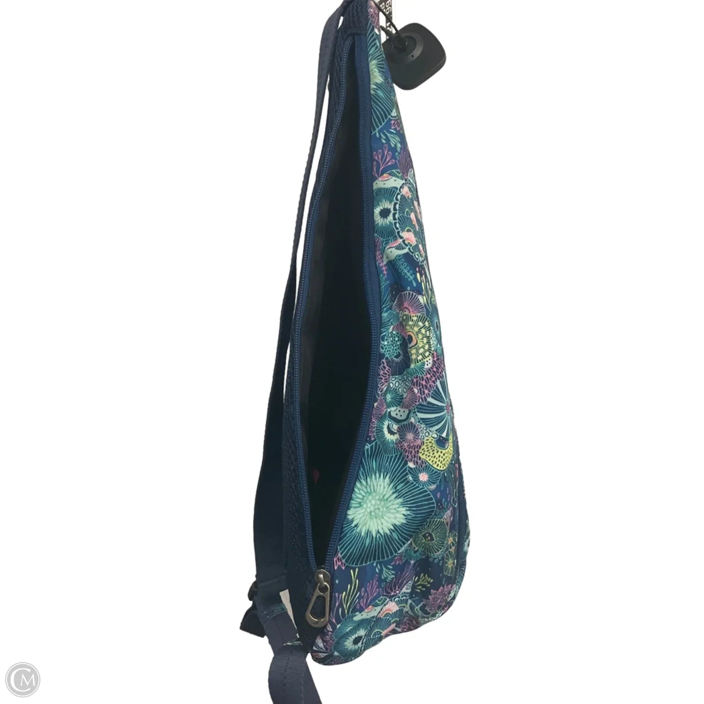 Backpack By Sakroots, Size: Medium