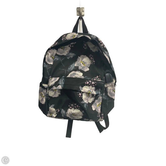 Backpack By Clothes Mentor, Size: Large
