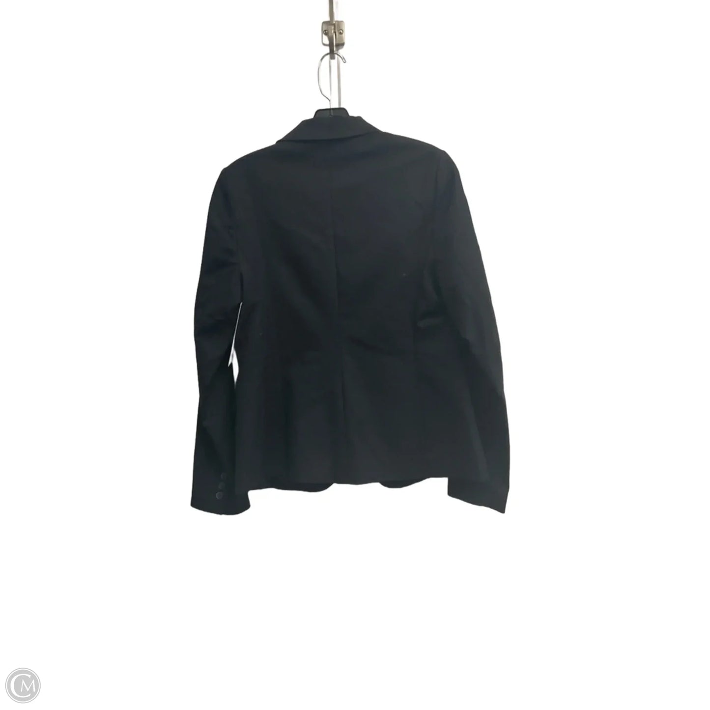 Blazer By Liz Claiborne In Black, Size: S
