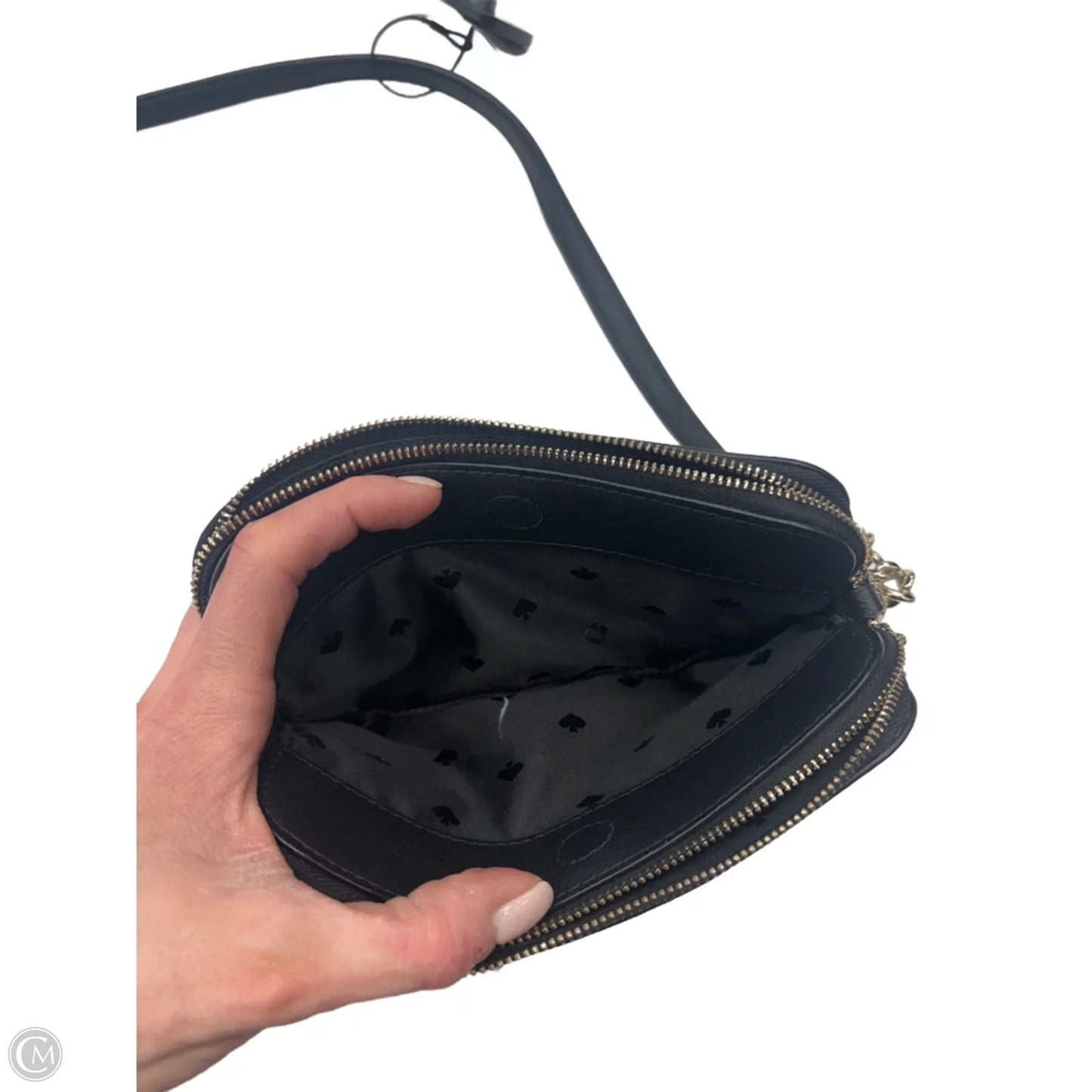 Crossbody Designer By Kate Spade, Size: Small