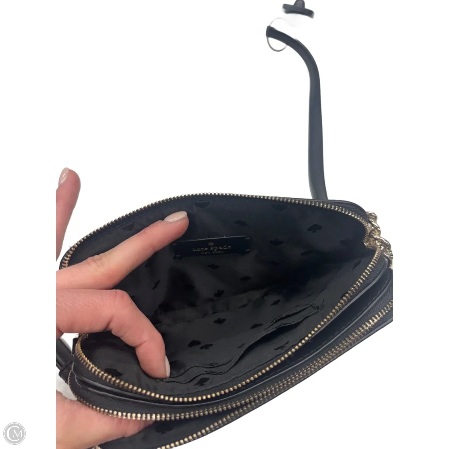 Crossbody Designer By Kate Spade, Size: Small