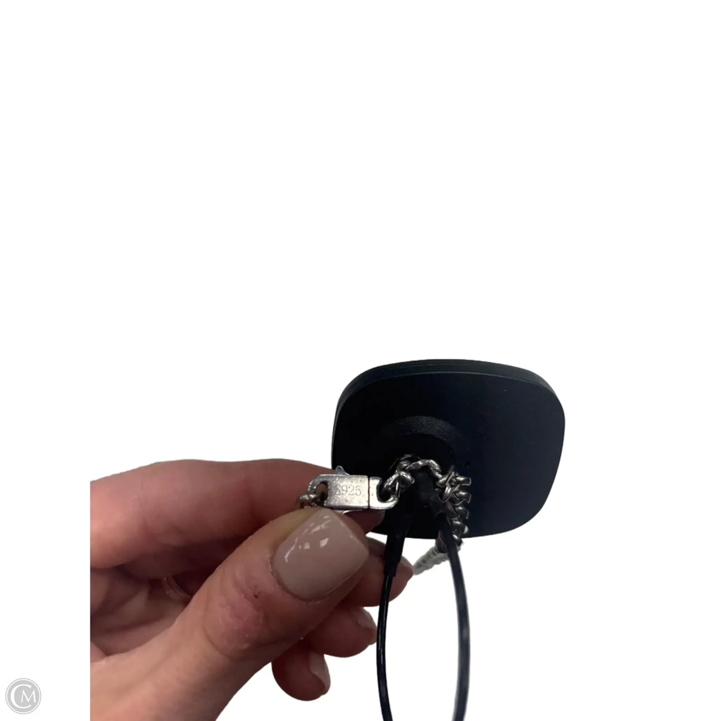 Necklace Sterling Silver By Clothes Mentor