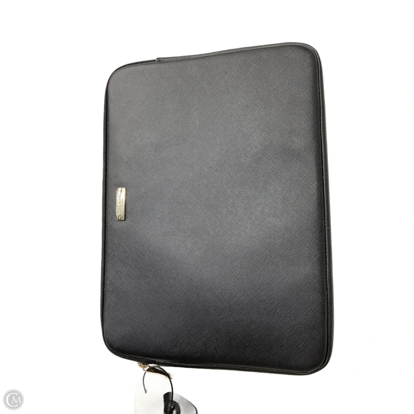 Laptop Sleeve Designer By Kate Spade, Size: Large