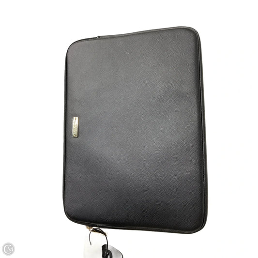 Laptop Sleeve Designer By Kate Spade, Size: Large