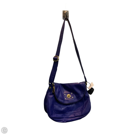 Crossbody Designer By Marc By Marc Jacobs, Size: Medium
