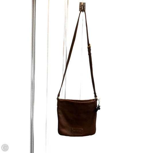 Crossbody Designer By Marc By Marc Jacobs, Size: Medium