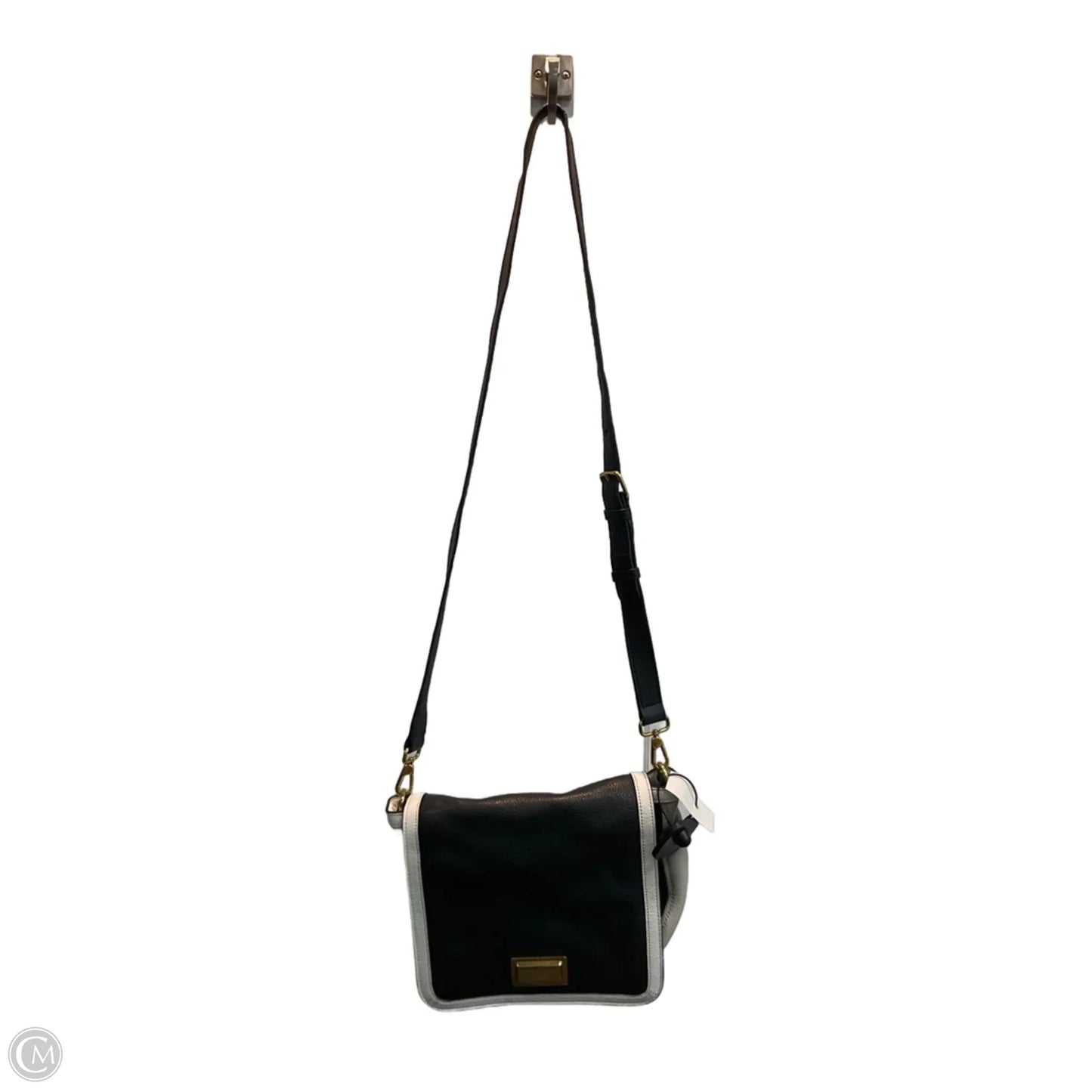 Crossbody Designer By Marc By Marc Jacobs, Size: Medium