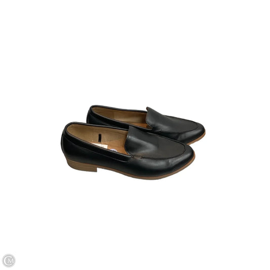 Shoes Flats By Aerosoles In Black, Size: 8.5
