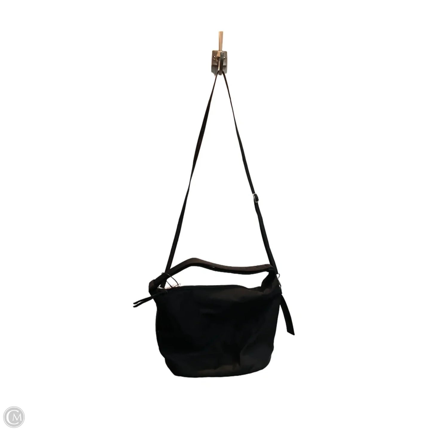 Crossbody By Vera Bradley, Size: Medium