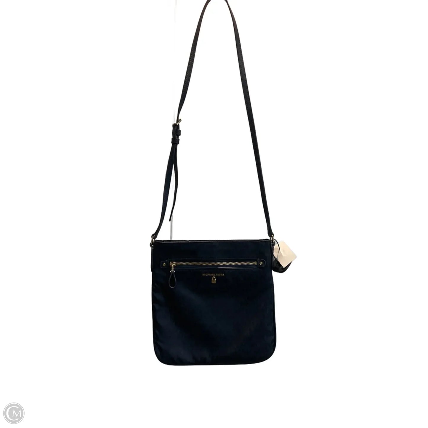 Crossbody Designer By Michael Kors, Size: Medium