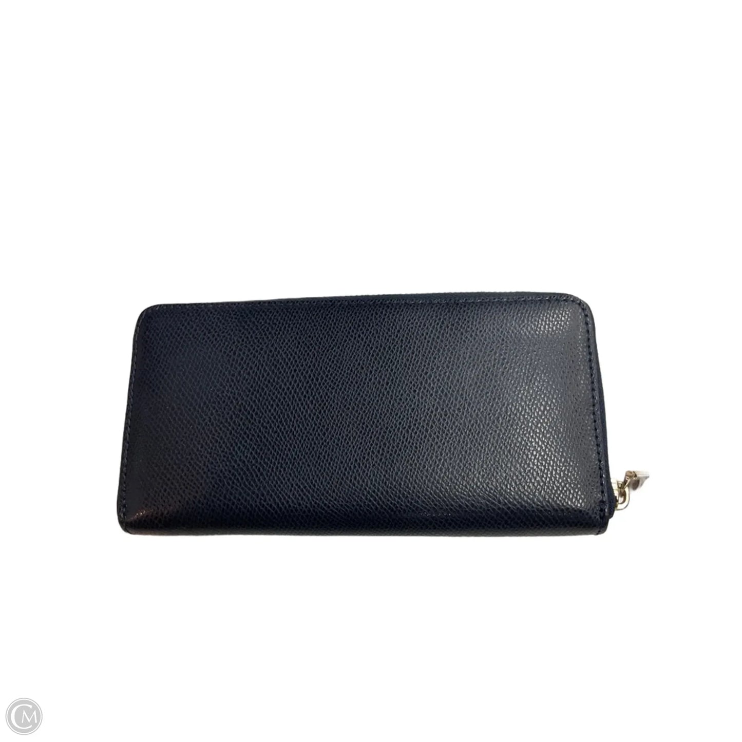 Wallet Designer By Coach, Size: Medium