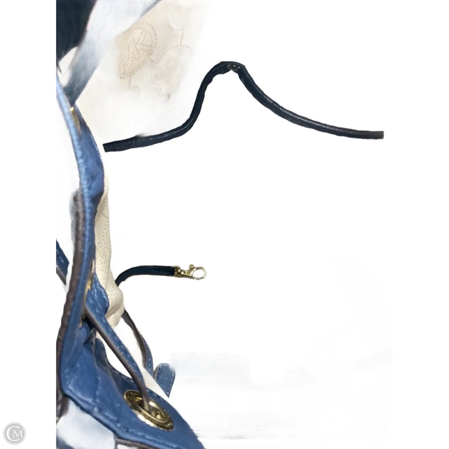 Handbag Designer By Michael Kors, Size: Medium