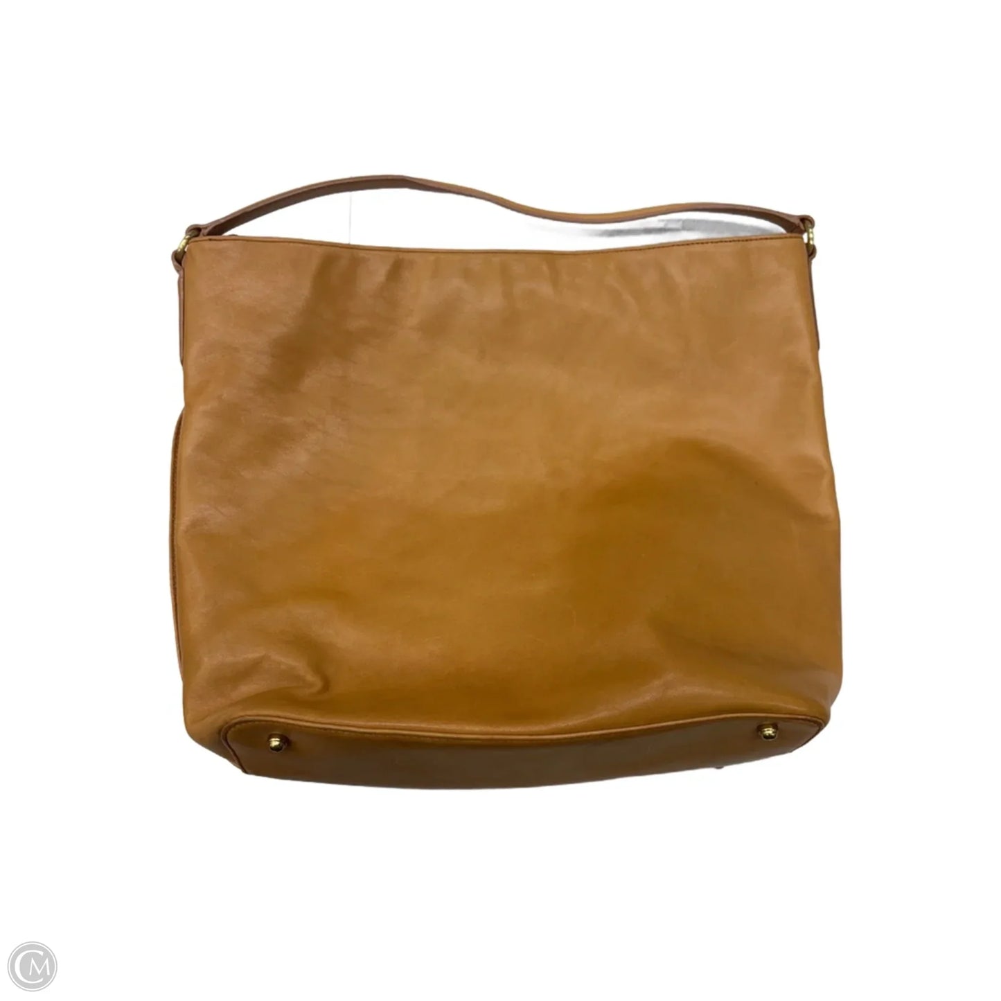 Tote Designer By Brahmin, Size: Medium