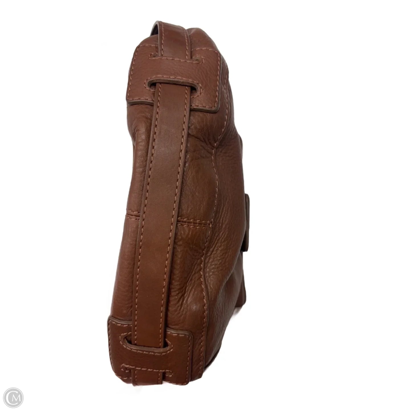 Crossbody Leather By Kooba, Size: Medium