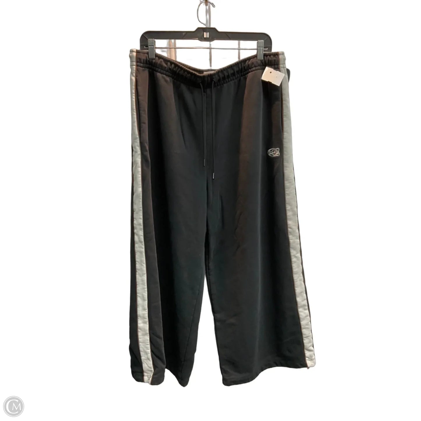 Pants Designer By Coach In Black, Size: 16