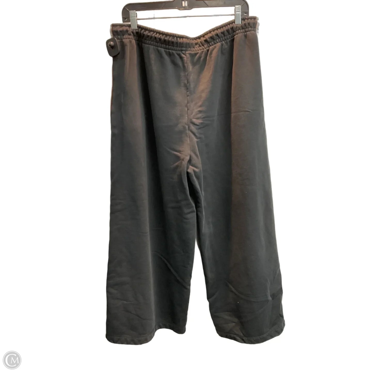 Pants Designer By Coach In Black, Size: 16