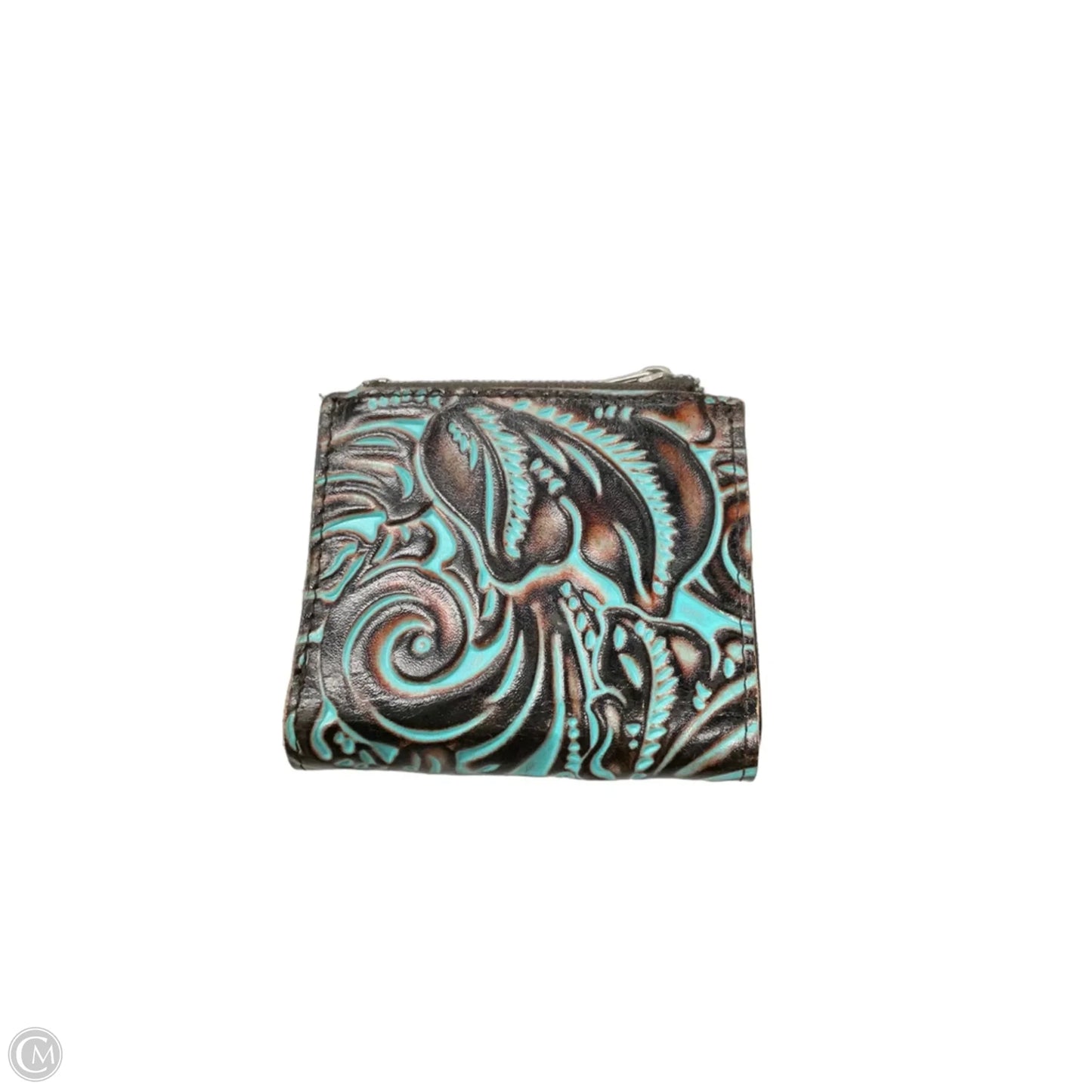 Wallet Designer By Patricia Nash, Size: Small