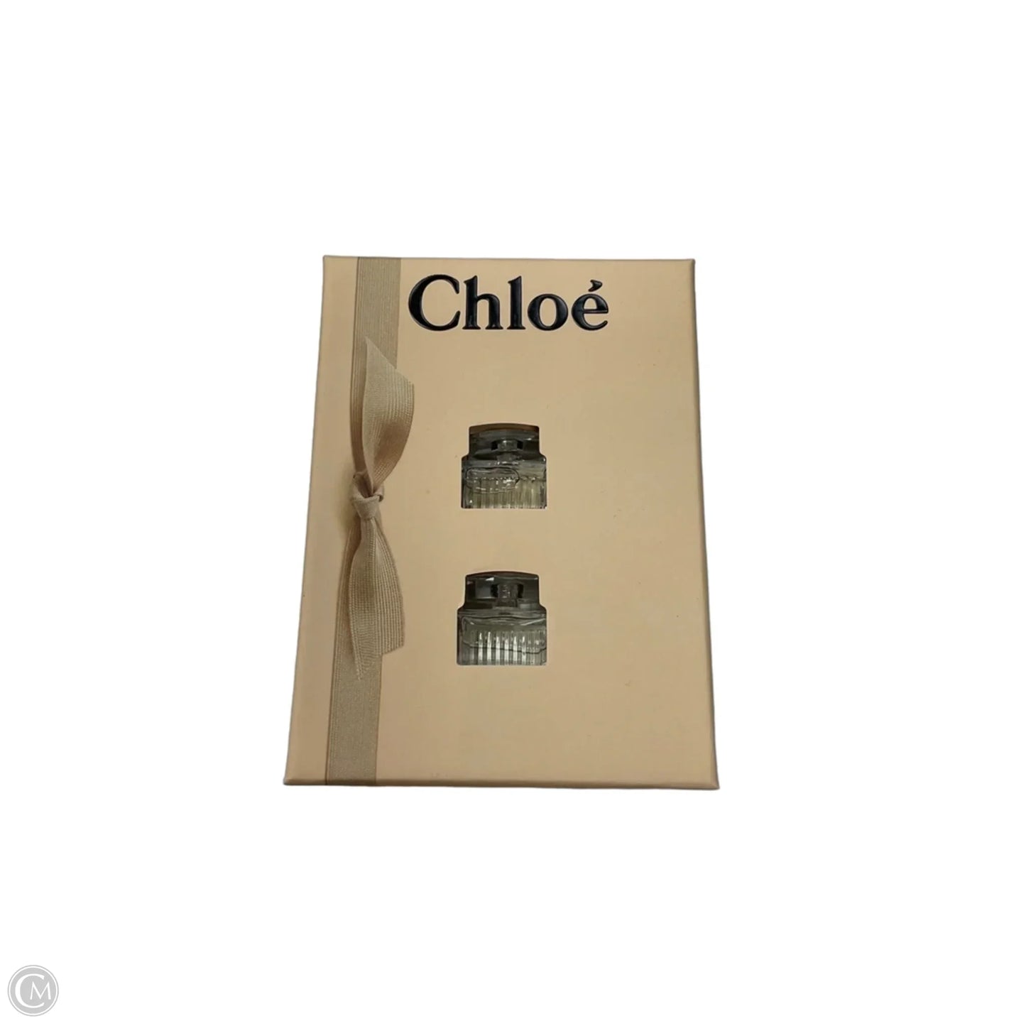 Fragrance Luxury Designer By Chloe