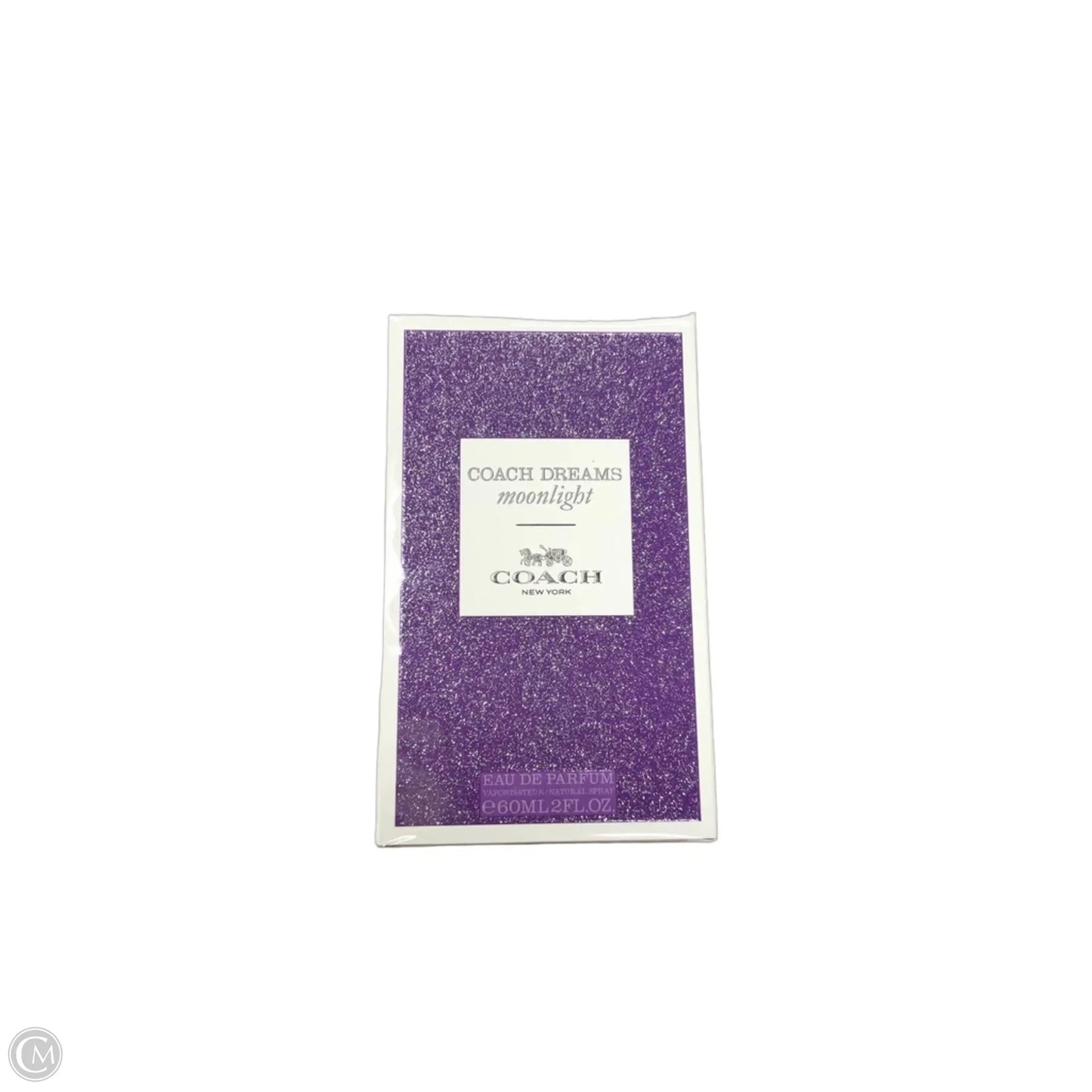 Fragrance Designer By Coach