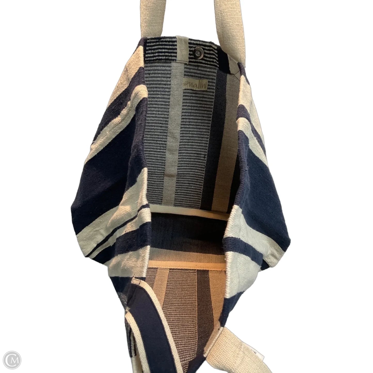 Tote By Clothes Mentor, Size: Medium