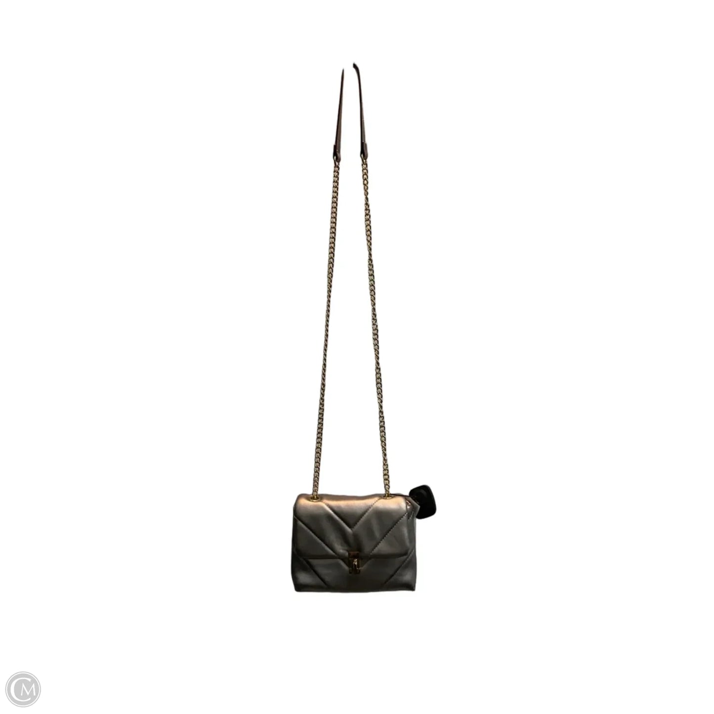 Crossbody By Clothes Mentor, Size: Small