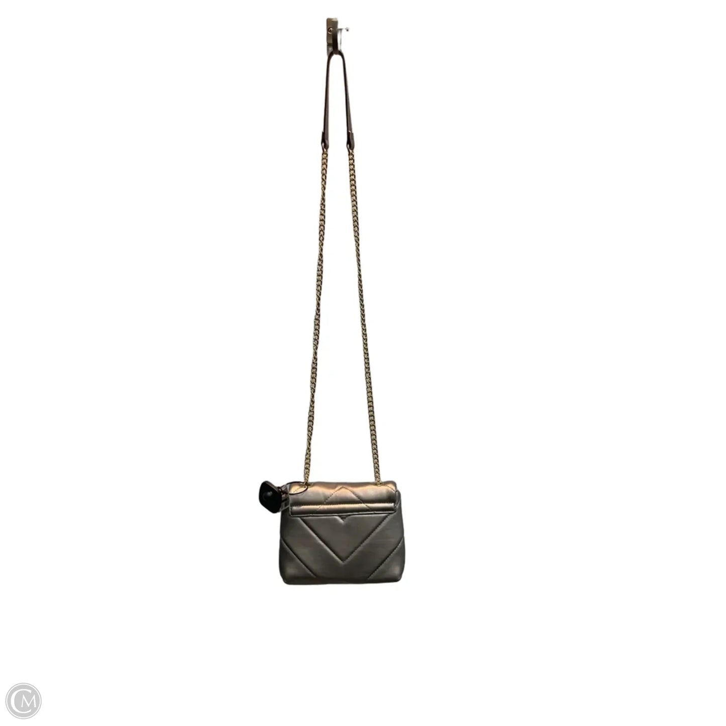 Crossbody By Clothes Mentor, Size: Small