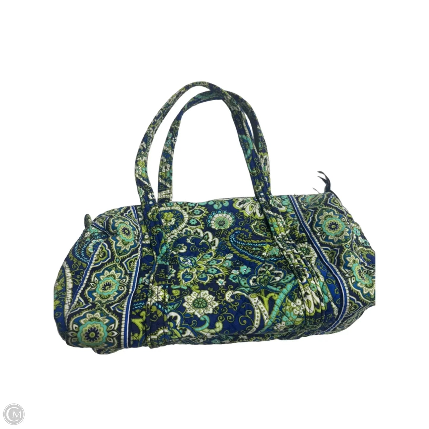 Duffle And Weekender By Vera Bradley, Size: Medium