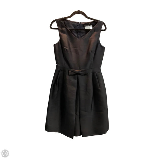 Dress Party Midi By Clothes Mentor In Navy, Size: S