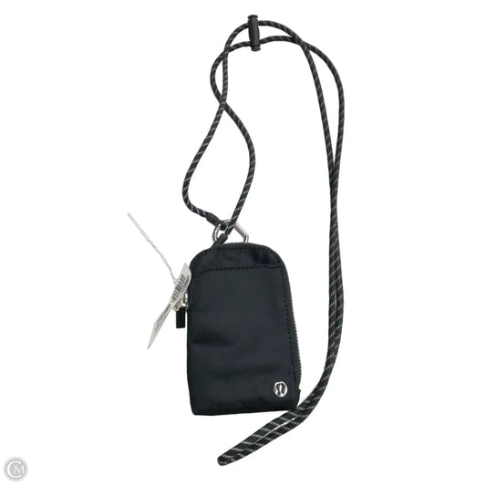 Lanyard By Lululemon, Size: Small