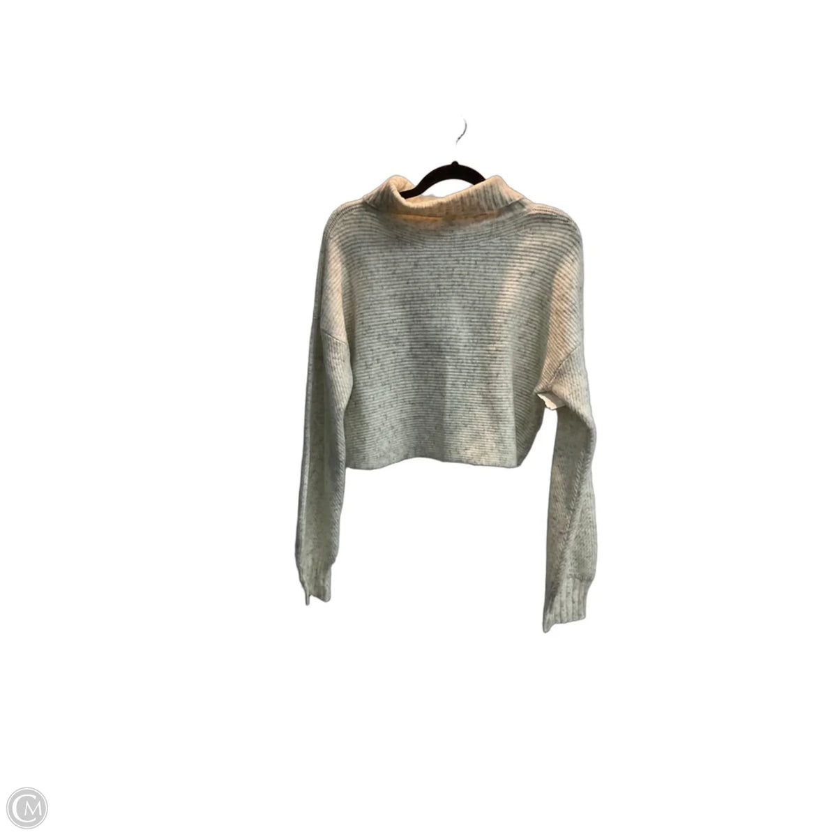Sweater By Windsor In Cream, Size: S