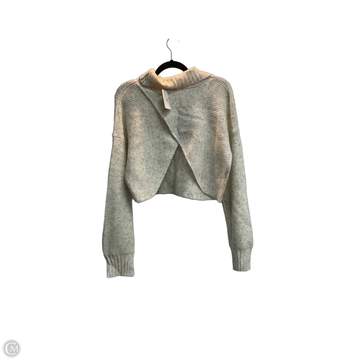 Sweater By Windsor In Cream, Size: S